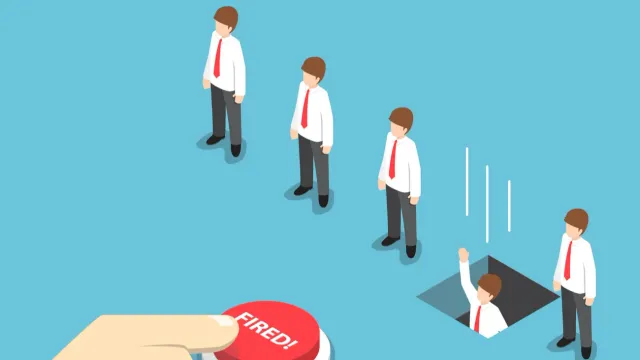 Боитесь сокращения? Вот как его предсказать: