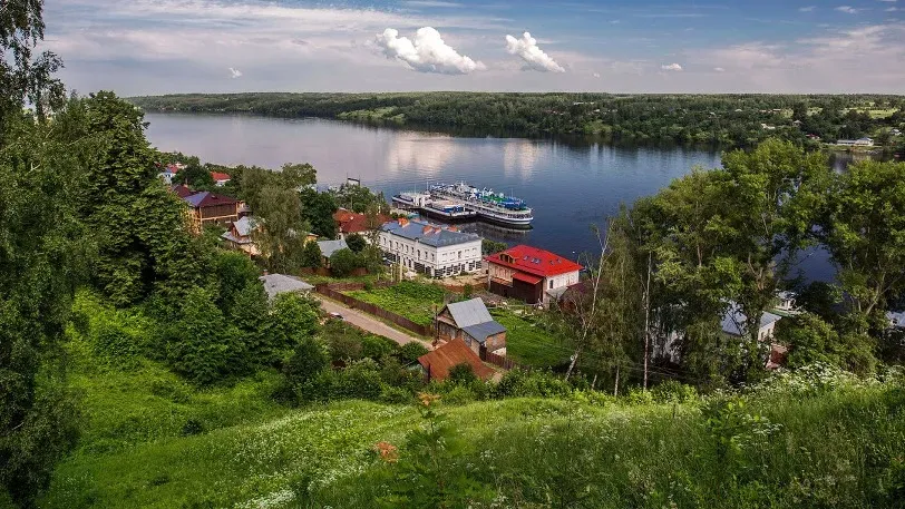 В регионе предприниматели получат поддержку на развитие туризма