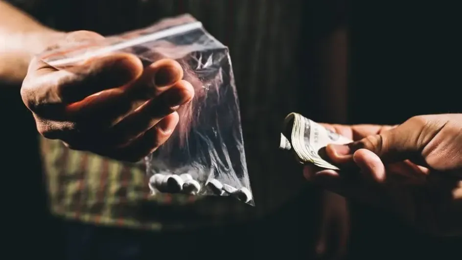 В Кинешме жителя Подмосковья осудили на 10,5 лет за наркотики