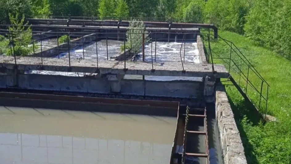 В Юже директора компании наказали за сброс стоков в водоем В Юже директора компании наказали за сброс стоков в водоем