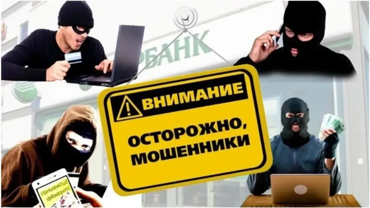 Силовики заявили о всплеске киберпреступности в Ивановской области