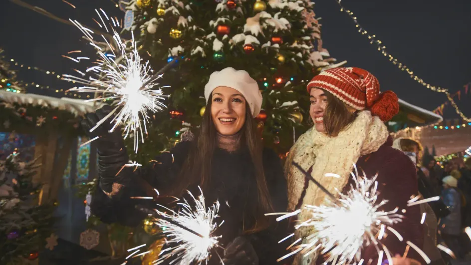 Россиянам рассказали, стоит ли присоединять отпуск к новогодним праздникам