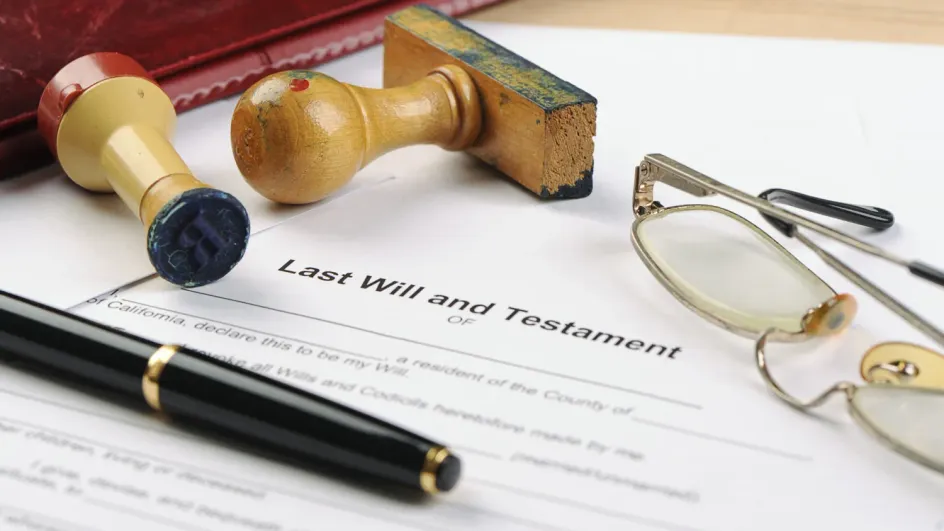 Россиянам назвали главные причиной частых споров о наследстве