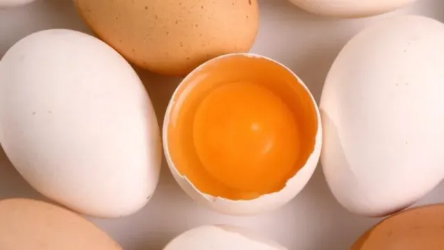 Яйца снова дорожают: что дальше?!