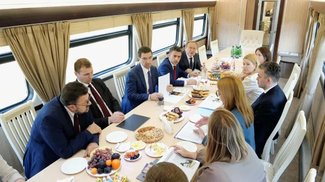 Турпоток в Ивановскую область превысил миллион человек в год