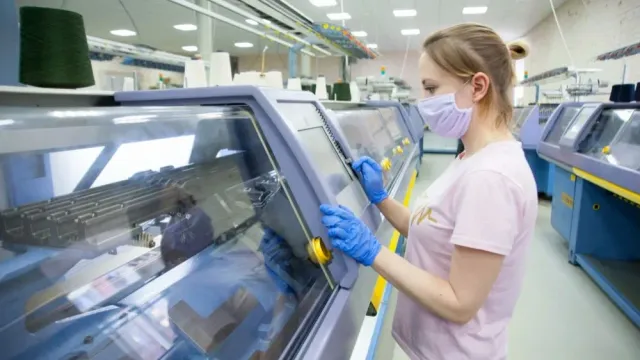 Ивановские текстильщики предложили меры для спасения легпрома