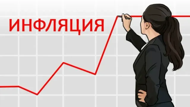 В Ивановской области ускорилась годовая инфляция