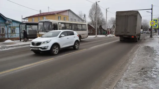 В Иванове на некоторых отремонтированных дорогах выявлены недостатки