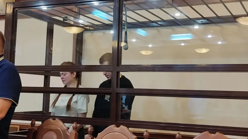 В Иванове вынесен приговор супругам-диверсантам В Иванове вынесен приговор супругам-диверсантам