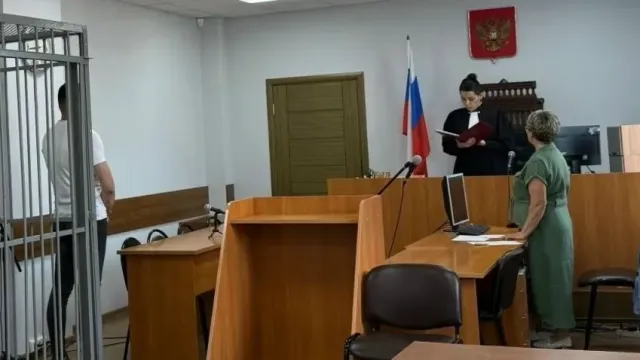 В Иваново менеджер по продажам осуждён за хищение товаров на 1,2 млн рублей