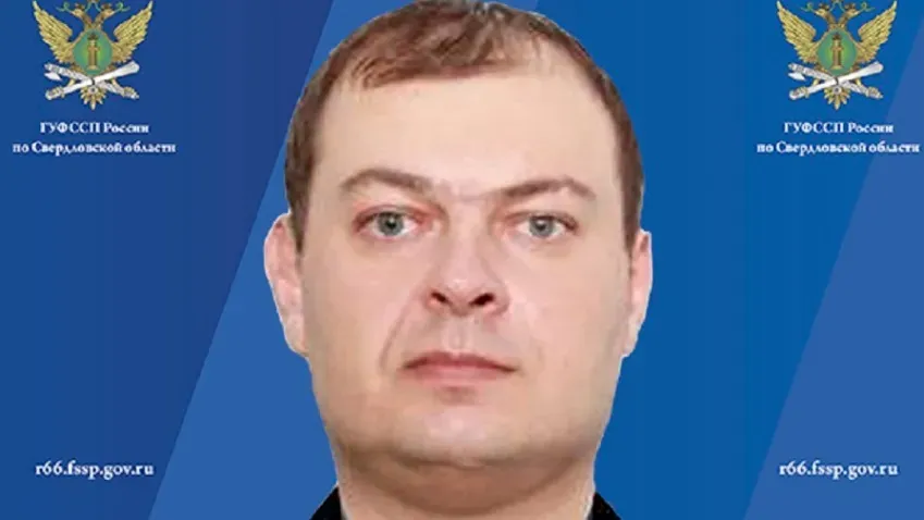 Главным судебным приставом Ивановской области назначен Алексей Чекмарев
