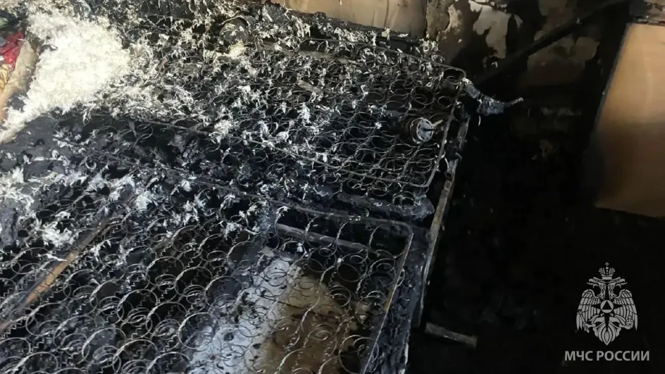 В Кинешме из горящего дома эвакуировали 16 человек, включая четверых детей В Кинешме из горящего дома эвакуировали 16 человек, включая четверых детей
