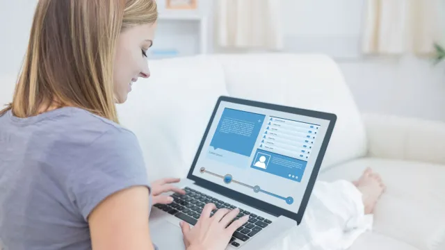 Никакой приватности: Интернет помнит ВСЁ!