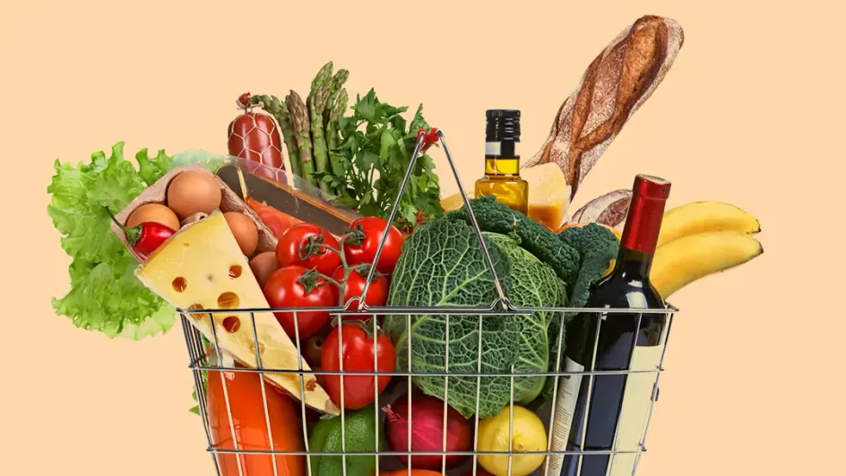 Россияне покупают «вкусняшки» на 25% всего чека Россияне покупают «вкусняшки» на 25% всего чека