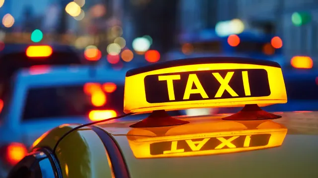 Теперь только Лада: Что будет с ценами на такси?