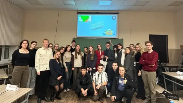 Определен самый умный первокурсник Ивановской области