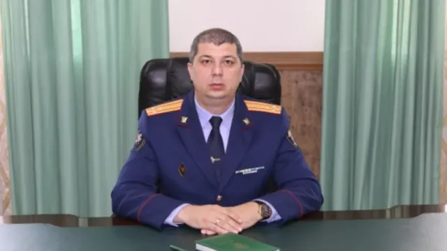 Назначен руководитель СУ СК по Ивановской области