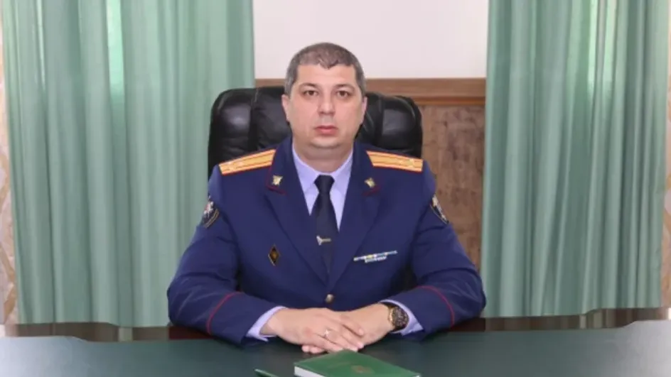 Назначен руководитель СУ СК по Ивановской области