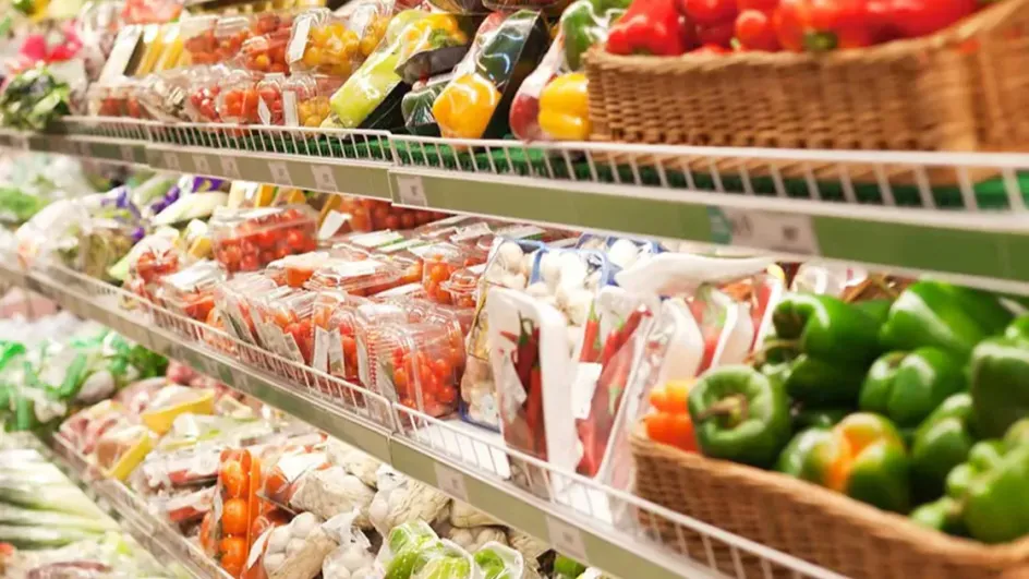 В Минпромторге предложили новый подход к ценообразованию продуктов питания В Минпромторге предложили новый подход к ценообразованию продуктов питания