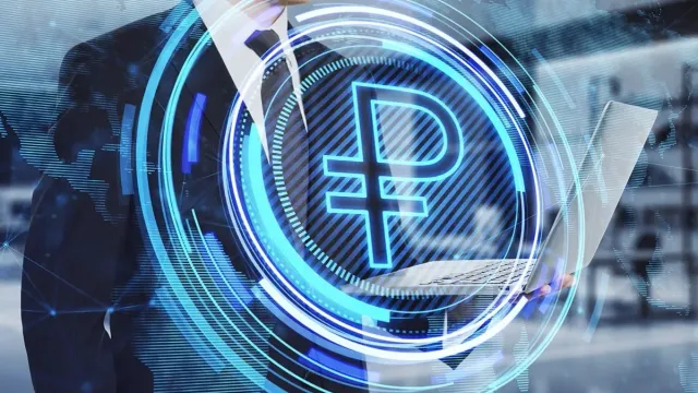 Ваши деньги под контролем: Все о цифровом рубле!