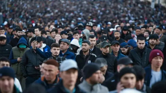 Россия захвачена: Кто теперь будет строить страну?