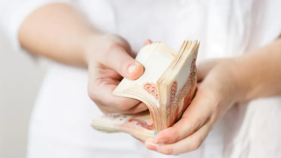 Реальные доходы россиян растут уже несколько лет