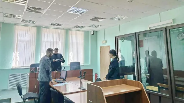 В Ивановской области вынесен приговор за кражу нефти из трубопровода