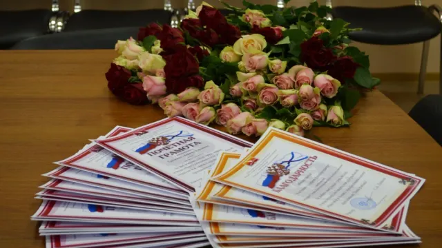 В Ивановской области наградят победителей регионального этапа всероссийской олимпиады школьников