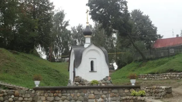 Жителям Ивановской области расскажут о качестве воды в родниках