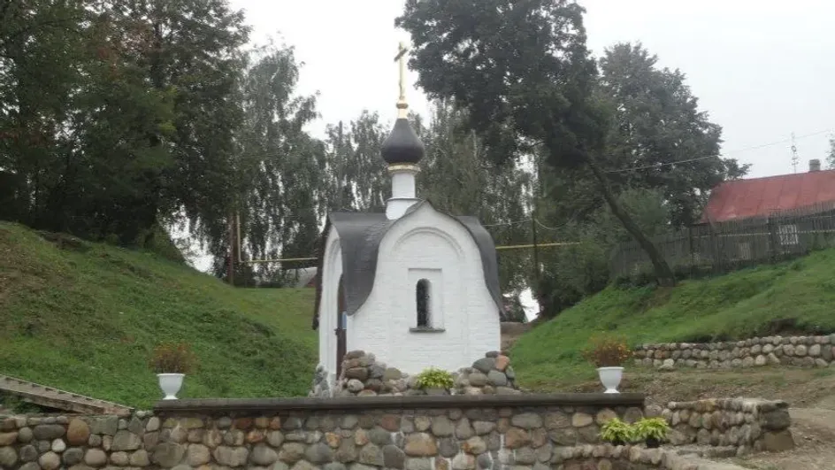 Жителям Ивановской области расскажут о качестве воды в родниках