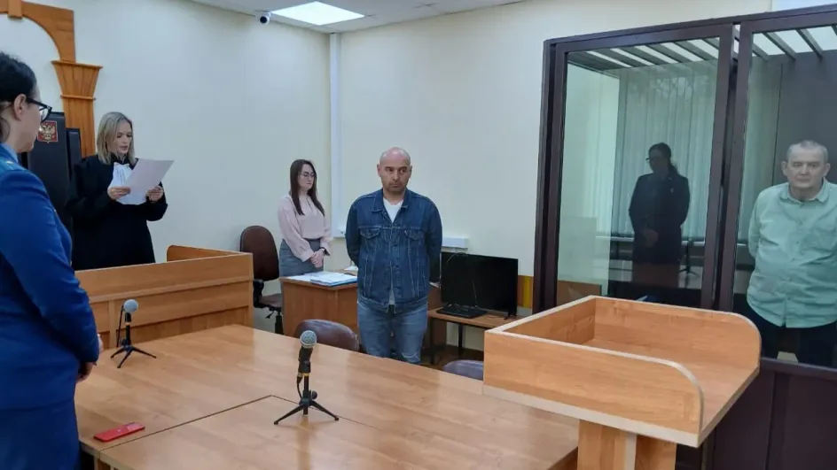 В Ивановской области вынесен приговор за дискредитацию Вооруженных Сил