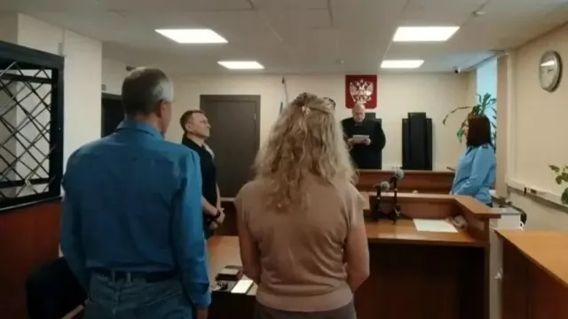 В Кинешме суд оштрафовал застройщиков за опасное строительство
