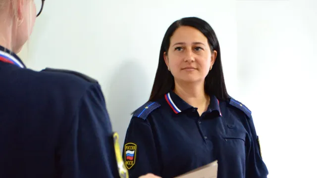 Житель Ивановской области оплатил штрафы ГИБДД под угрозой лишения прав