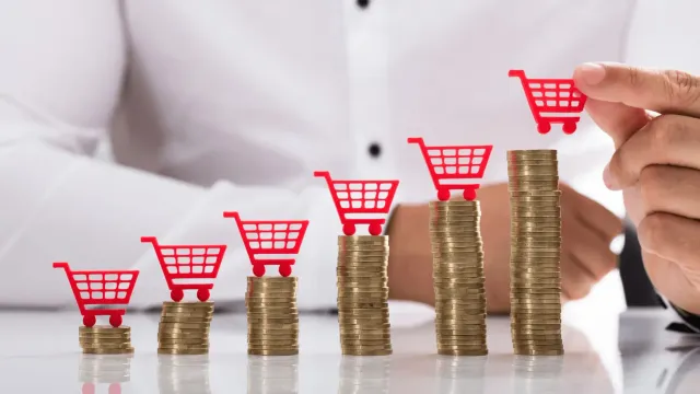 Бедные вымрут?! Реальная инфляция в России — 20%!