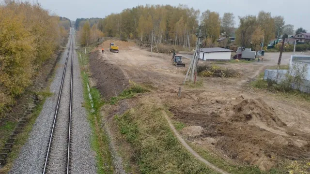 Строительство метро в Иванове довело подрядчика до суда