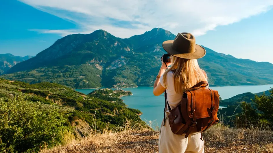 Россияне рассказали, почему стали меньше путешествовать