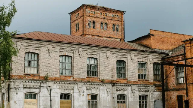 Фабрика в Ивановской области стала объектом культурного наследия
