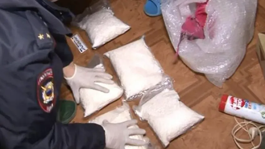 В Ивановской области резко выросло число наркопреступлений