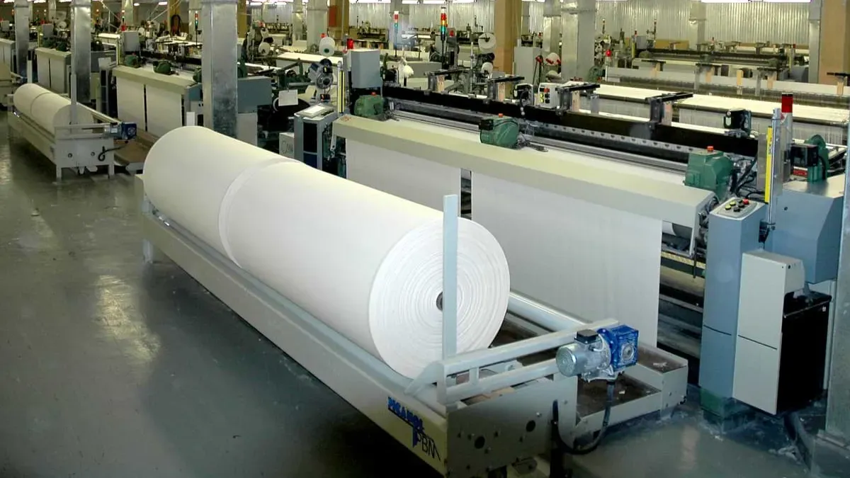 Текстильная отрасль — одна из важнейших в Ивановской области