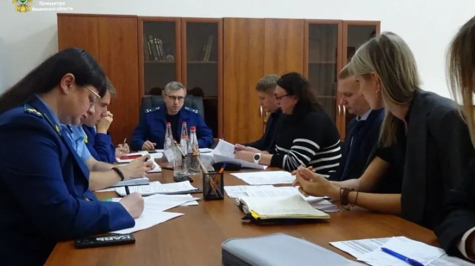 Программа капремонта в Ивановской области провалена