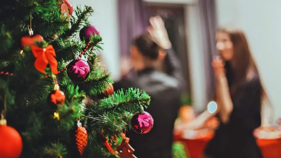 Россияне рассказали, как планируют встретить Новый год