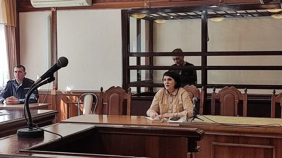 В Иваново судят жителя Кинешмы за шпионаж в пользу СБУ В Иваново судят жителя Кинешмы за шпионаж в пользу СБУ