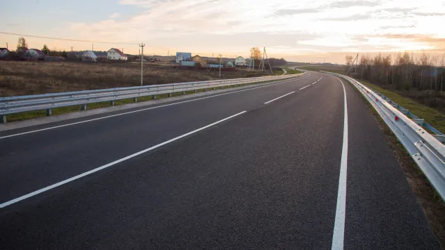 Определено место Ивановской области в рейтинге качества дорог