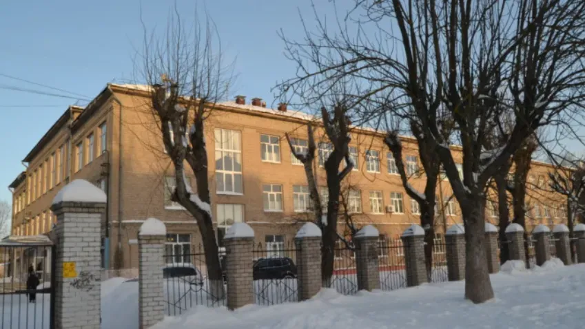 У школы №50 в Иванове появится регулируемый пешеходный переход