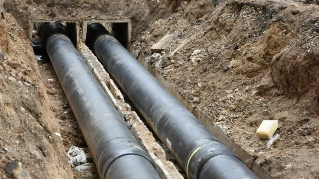 В Ивановской области подрядчик выплатит компенсацию за нарушение сроков