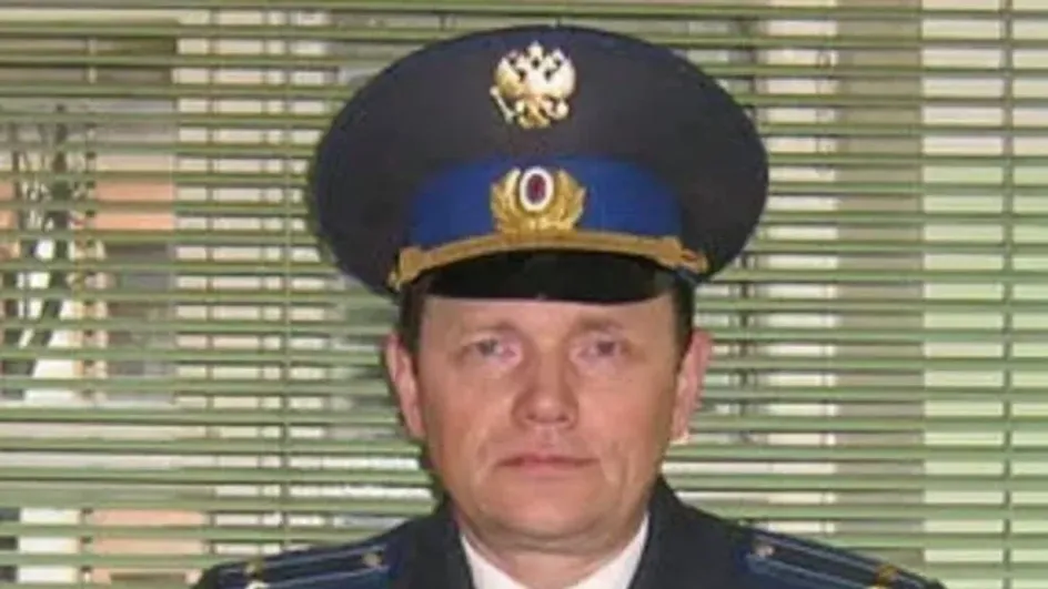 В Шуе проводят в последний путь ветерана МВД Владимира Сальникова