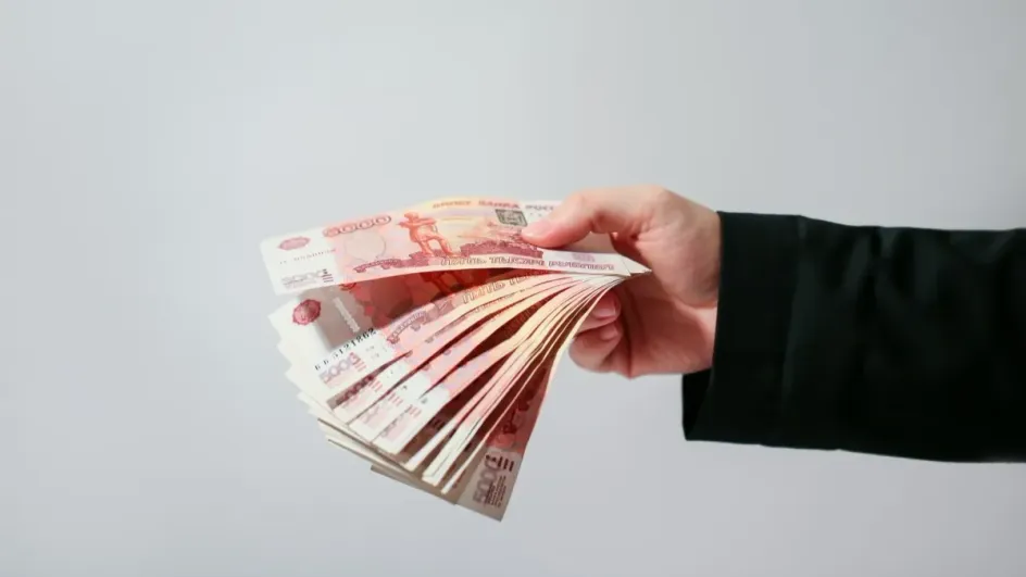 Россиянам снова пообещали повышение доходов Россиянам снова пообещали повышение доходов