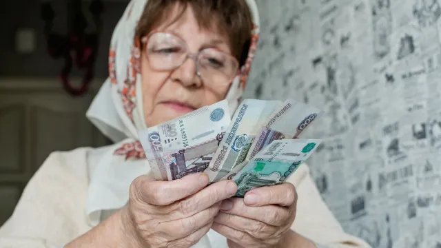 Вас оставят без пенсии: В чем главная ошибка?