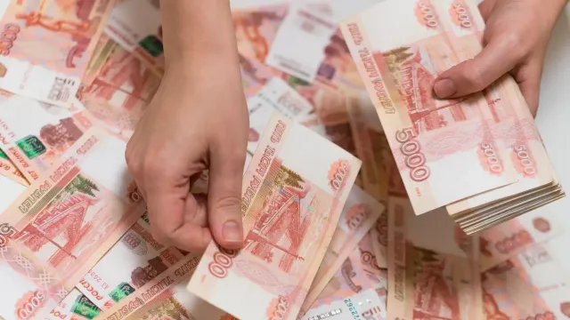 Россияне в отчаянии! Денег нет и не будет?!