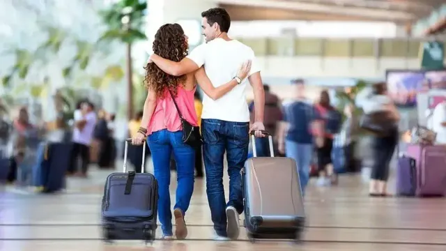 Жители Ивановской области предпочитают путешествовать внутри России